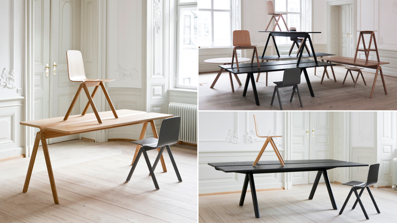 Illustration for article titled The 12 Best Furniture Designs of the Year